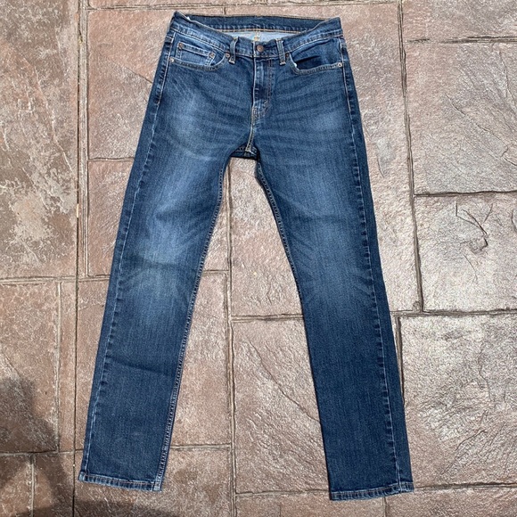 Levi's 511 Jeans - Picture 3 of 6